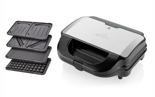 ETA 4 in 1 sandwich maker (ETA315190010)