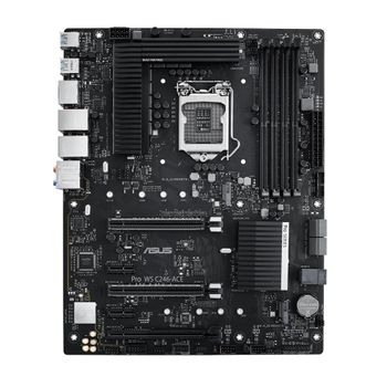 ASUS MK Asus PRO WS C246-ACE (90MB1220-M0EAY0)