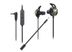 COUGAR Headset Attila In-Ear STEREO 3.5mm Due Mic 3 sets ear hook and ear tips