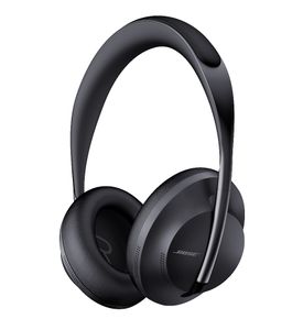 BOSE Noise Cancelling Headphones 700 Svart (794297-0100)