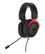 ASUS TUF H3 Gaming Headset for PC, MAC, PS4 - Red