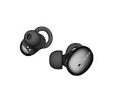 1MORE Stylish E1026BT-I TWS, Black Truly Wireless In-Ear Headphones (E1026BT-I-Black)