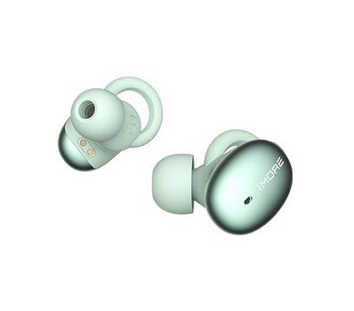 1MORE Stylish E1026BT-I Truly Wireless Headphones (TWS) Green (E1026BT-I-Green)