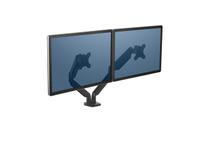 Monitorarm FELLOWES Gas Dobbel