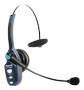 BLUEPARROTT B250-XTS on-ear mono bluetooth headset