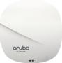 Hewlett Packard Enterprise Aruba Instant IAP-335 (RW) - Radio access point - Wi-Fi 5 - 2.4 GHz, 5 GHz - DC power - remarketed - in-ceiling