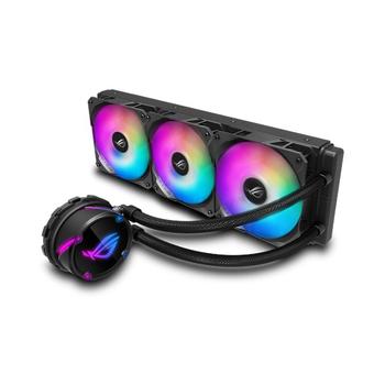 ASUS ROG Strix LC 360 RGB CPU Cooler (90RC0071-M0UAY0)