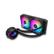 ASUS ROG Strix LC 240 RGB CPU Kjøler 240mm radiator, 2x120mm vifte, 800-2500 RPM, 115x/ 2011/ 2011-3/ 2066/ AM4/ TR4