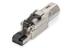 ASSMANN Electronic CAT 8.I FIELD CONNECTOR SHIELD SHIELDED TOOL FREE PERP