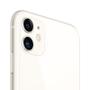 APPLE iPhone 11 256GB White (MWM82QN/A)