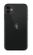 APPLE iPhone 11 64GB black DE (MWLT2ZD/A)