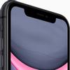 APPLE iPhone 11 64GB Black (MWLT2QN/A)