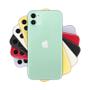 APPLE iPhone 11 128GB Green (MWM62QN/A)