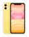 APPLE iPhone 11 64GB Yellow