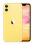 APPLE iPhone 11 256GB  Yellow (MWMA2QN/A)