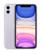 APPLE iPhone 11 256GB Purple