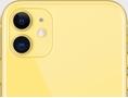 APPLE iPhone 11 256GB  Yellow (MWMA2QN/A)