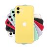 APPLE iPhone 11 6.1 64GB - Gul (MWLW2QN/A)