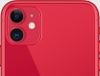 APPLE iPhone 11 128GB RED (MWM32QN/A)