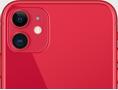 APPLE iPhone 11 256GB RED (MWM92QN/A)