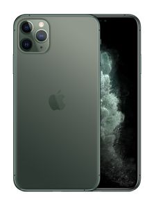APPLE iPhone 11 Pro Max 256GB Midnight Green (MWHM2QN/A)