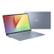 ASUS VivoBook 14 S403FA 14" FHD Core i5-8265U Quad Core, 8GB RAM, 512 GB PCIe SSD, Windows 10 Home