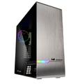 IN-WIN 905 Midi Tower Silver