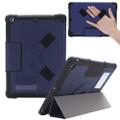 NUTKASE BumpKase for iPad 5th/6th Gen Dark Blue