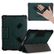 NUTKASE BumpKase for iPad 5th/6th Gen Dark Green