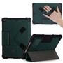 NUTKASE BumpKase for iPad 5th/6th Gen Dark Green