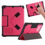 NUTKASE BumpKase for iPad 5th/6th Gen Pink