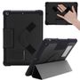 NUTKASE BumpKase for iPad 5th/6th Gen Black