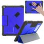 NUTKASE BumpKase for iPad 5th/6th Gen Royal Blue