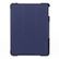 NUTKASE BumpKase for iPad 5th/6th Gen with Stylus Holder - Dark Blue