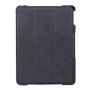 NUTKASE BumpKase iPad 5th/6th StylusHolder Black