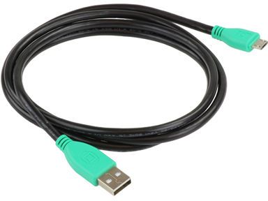 RAM MOUNT GDS© USB 2.0 Cable 0 - 1.2 M (RAM-GDS-CAB-MUSB2-1 $DEL)