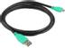 RAM MOUNT GDS© USB 2.0 Cable 0 - 1.2 M