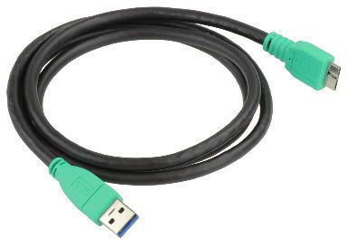RAM MOUNT GDS© USB 3.0 Cable 0 - 1.2 M (RAM-GDS-CAB-MUSB3-1)