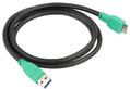 RAM MOUNT GDS USB 3.0 Cable 0 - 1.2 M