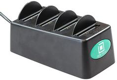 RAM MOUNT GDS 4-Port Desktop Charger 