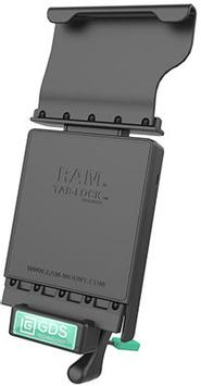 RAM MOUNT Lock Dock - Sam G Tab A 10.1 (RAM-GDS-DOCKL-V2-SAM23U)