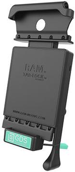 RAM MOUNT Lock Dock- Sam G Tab Act 8.0 (RAM-GDS-DOCKL-V2-SAM17U)