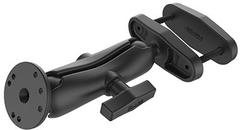 RAM MOUNT RAM 3" SQUARE RAIL