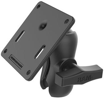 RAM MOUNT UNPKD RAM MOUNT (RAM-103U-B-2461 $DEL)