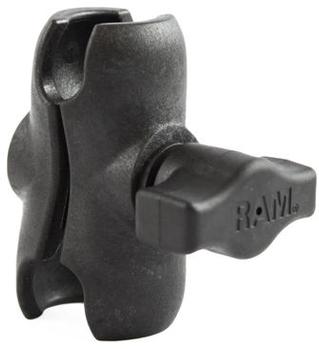 RAM MOUNT COMPOSITE DOUBLE SOCKET ARM (RAP-B-201U-A)