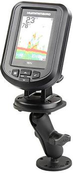 RAM MOUNT UNPK RAM MOUNT FOR HUMMINBIRD (RAM-B-107-1U)