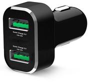 RAM MOUNT GDS CIGARETTE CHARGER DUAL (RAM-GDS-CHARGE-USB2QCCIG)