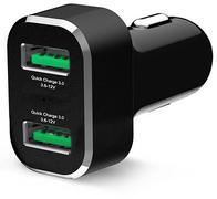 RAM MOUNT GDS CIGARETTE CHARGER DUAL