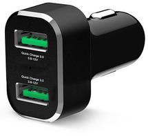 RAM MOUNT GDS CIGARETTE CHARGER DUAL