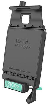 RAM MOUNT UNPKD RAM GDS LOCKING VEHICLE (RAM-GDS-DOCKL-V2-SAM40U)